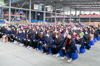 Harmonize strategies to create brilliance